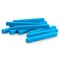 Learning Resources Blue Plastic Base Ten Rod, PK50 0925 - alternate 3